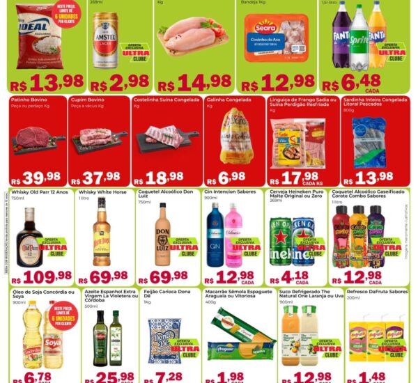 Ofertas supermercado ultrabox