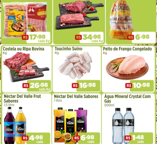 Ofertas supermercado ultrabox