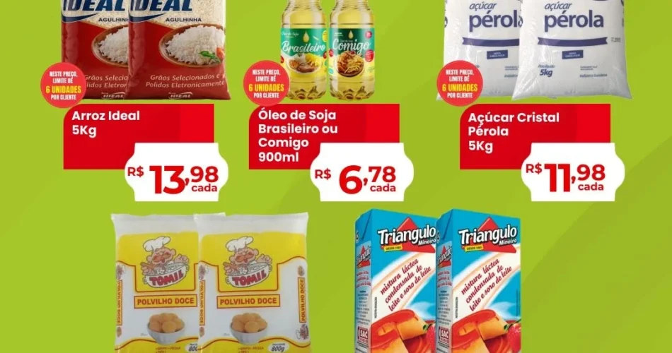 Ofertas supermercado ultrabox