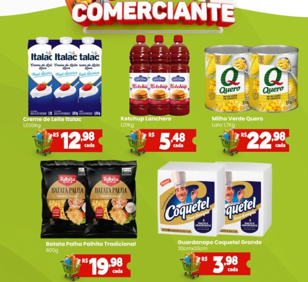 Ofertas supermercado ultrabox