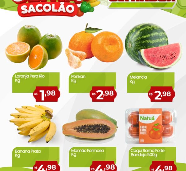 Ofertas supermercado ultrabox