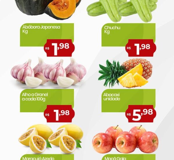 Ofertas supermercado ultrabox