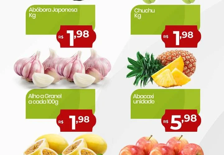 Ofertas supermercado ultrabox