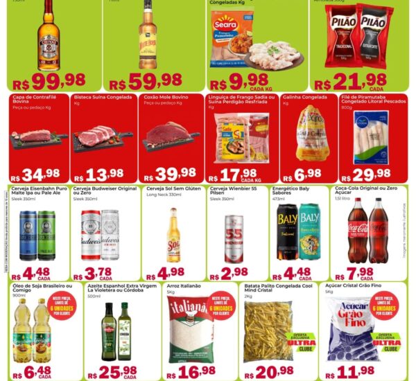 Ofertas supermercado ultrabox