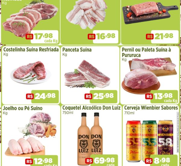Ofertas supermercado ultrabox