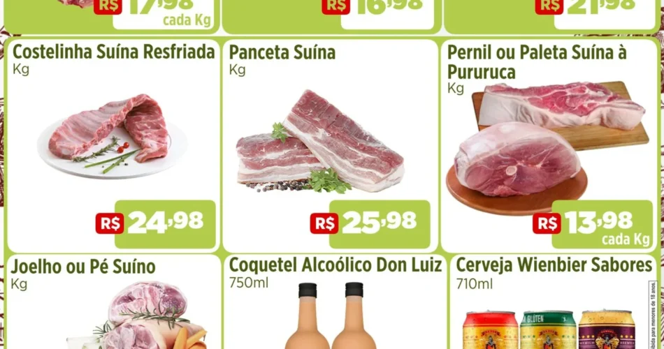 Ofertas supermercado ultrabox