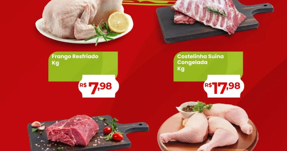 Ofertas supermercado ultrabox