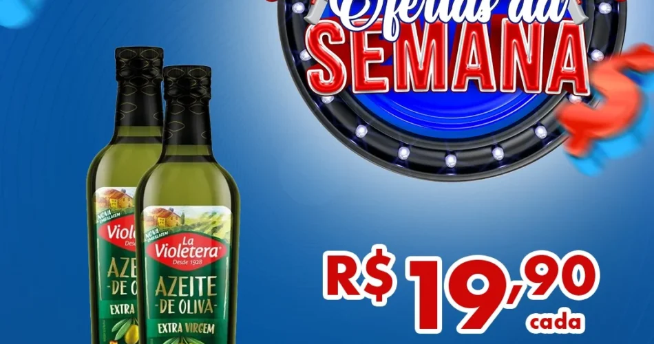 Ofertas atacadista super adega