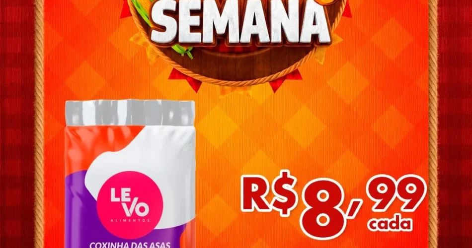 Ofertas atacadista super adega