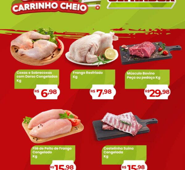 Ofertas supermercado ultrabox