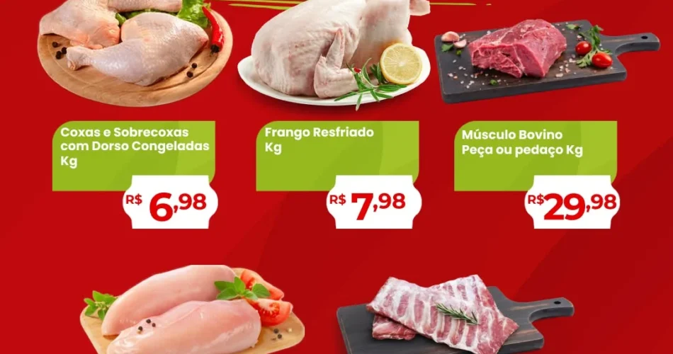 Ofertas supermercado ultrabox