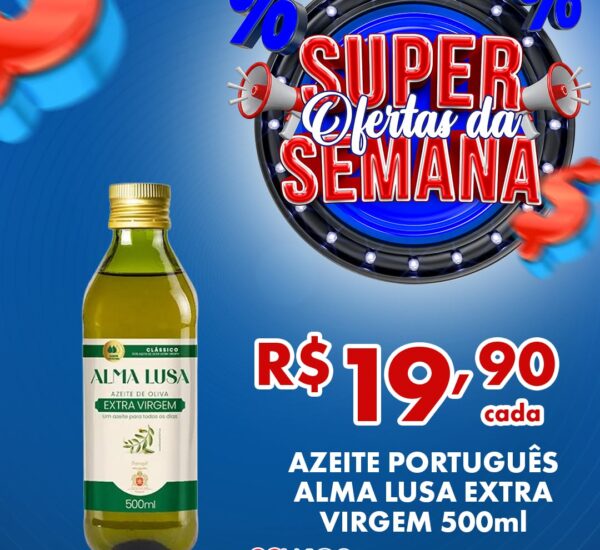 Ofertas atacadista super adega