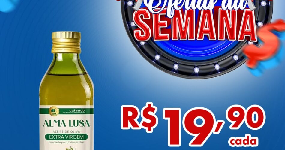Ofertas atacadista super adega