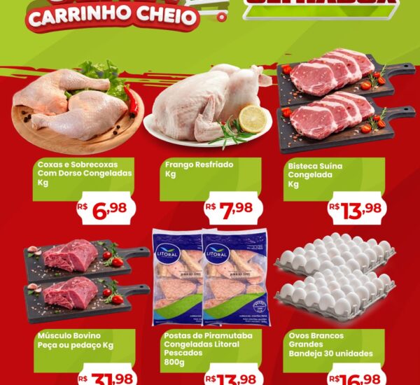 Ofertas supermercado ultrabox