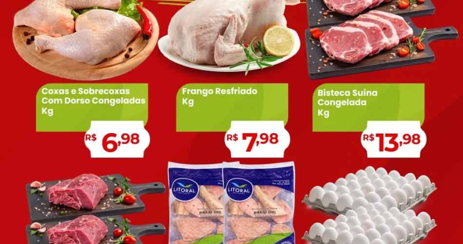 Ofertas supermercado ultrabox