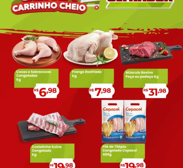 Ofertas supermercado ultrabox