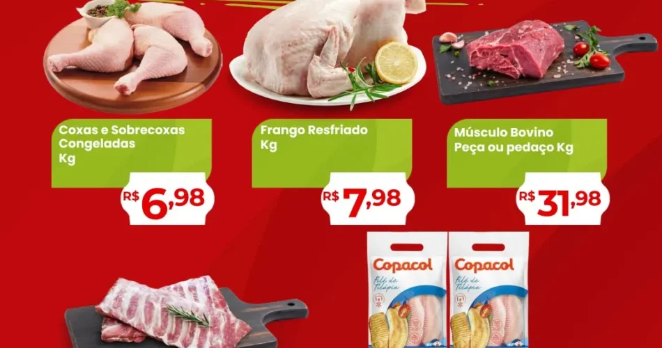 Ofertas supermercado ultrabox