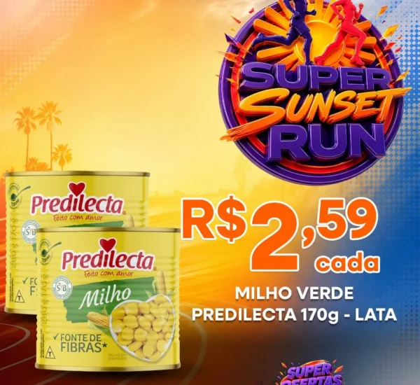 Ofertas atacadista super adega