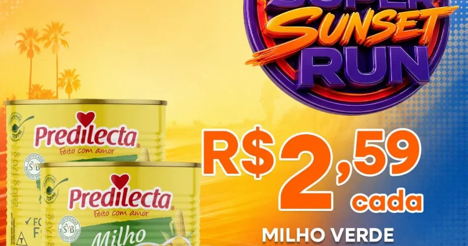 Ofertas atacadista super adega