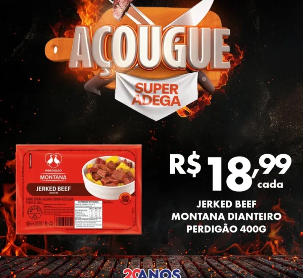 Ofertas atacadista super adega