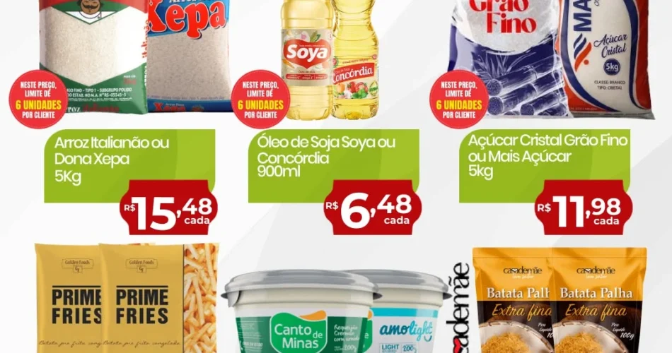 Ofertas supermercado ultrabox