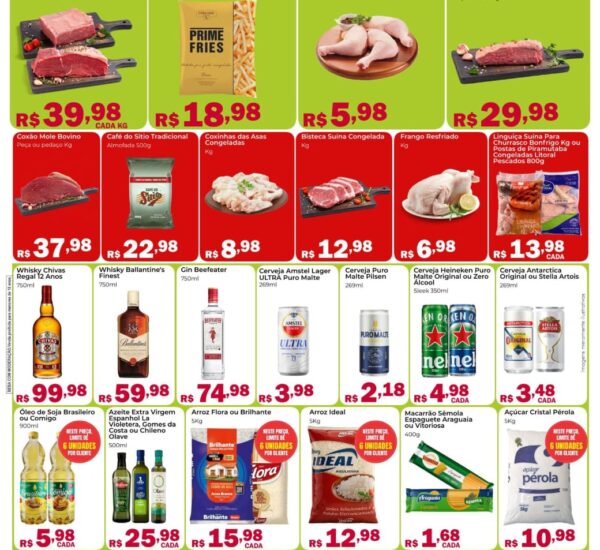 Ofertas supermercado ultrabox