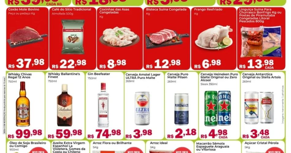 Ofertas supermercado ultrabox