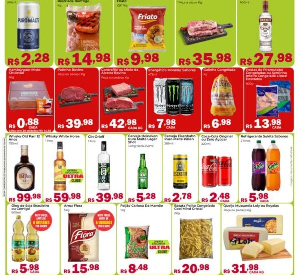 Ofertas supermercado ultrabox