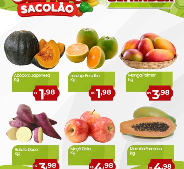 Ofertas supermercado ultrabox