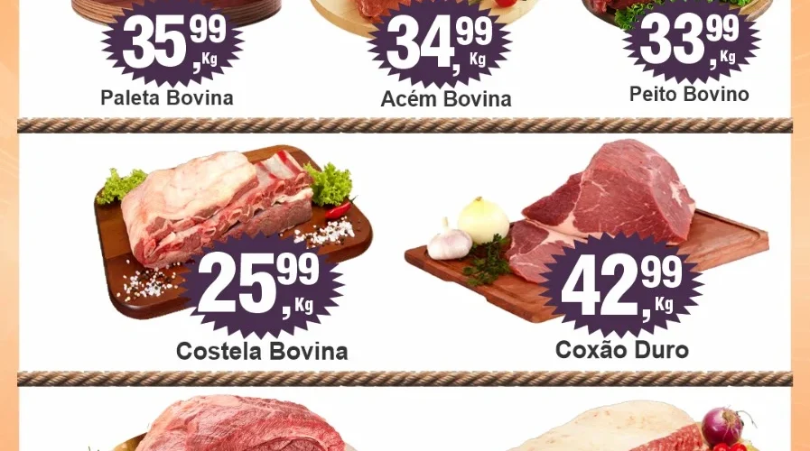 Ofertas supermercado união