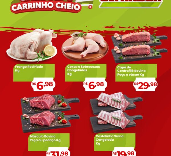 Ofertas supermercado ultrabox