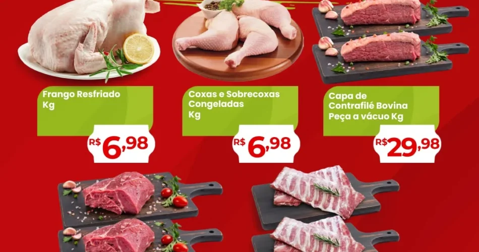 Ofertas supermercado ultrabox