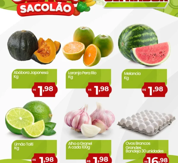 Ofertas supermercado ultrabox