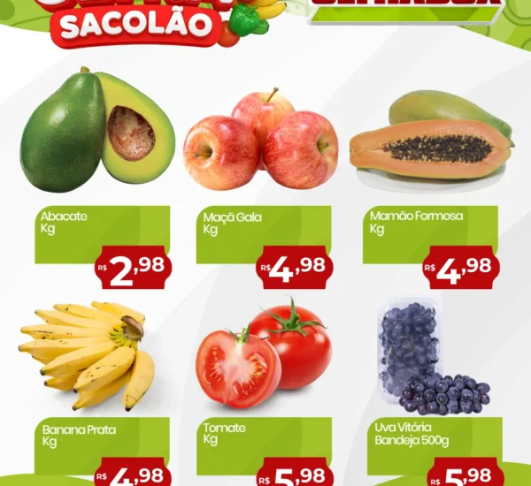 Ofertas supermercado ultrabox