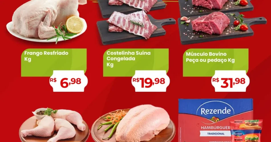 Ofertas supermercado ultrabox