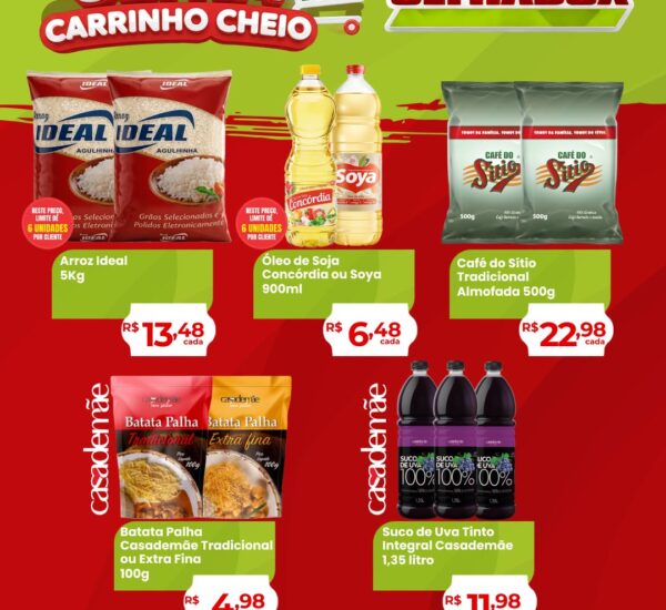 Ofertas supermercado ultrabox
