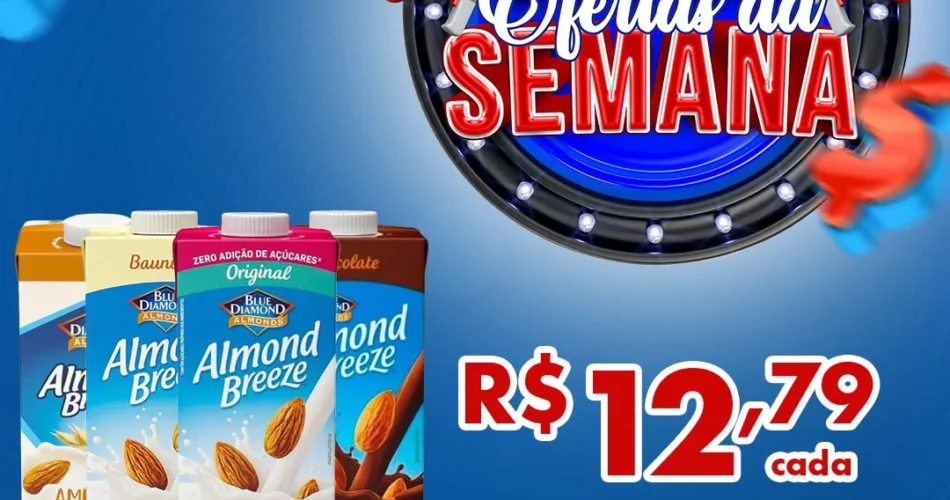 Ofertas Atacadista Super Adega