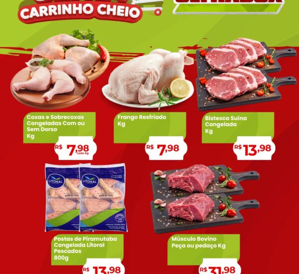 Ofertas supermercado ultrabox