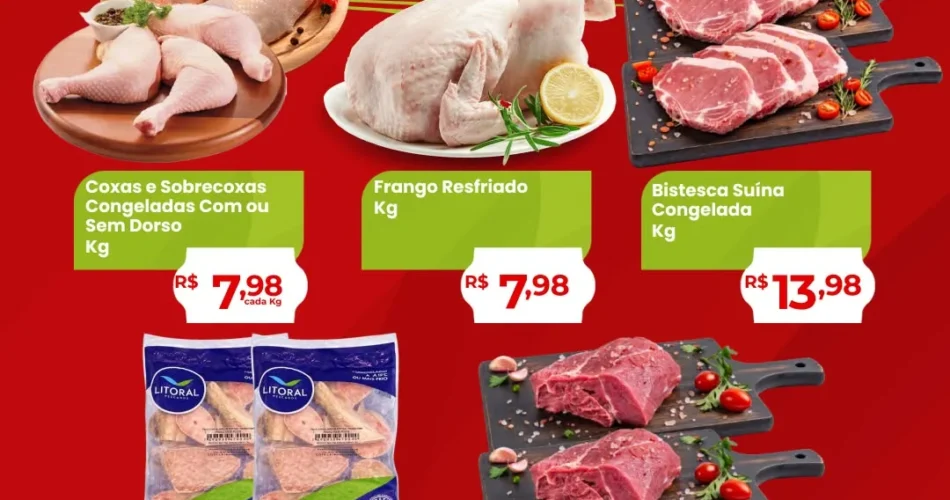 Ofertas supermercado ultrabox