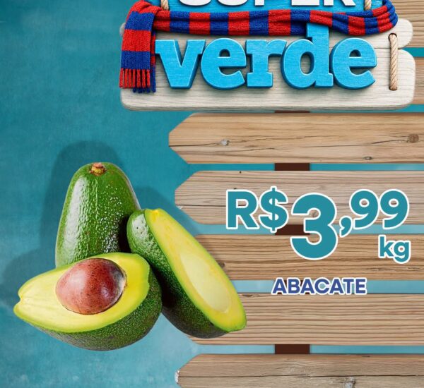 Ofertas atacadista super adega