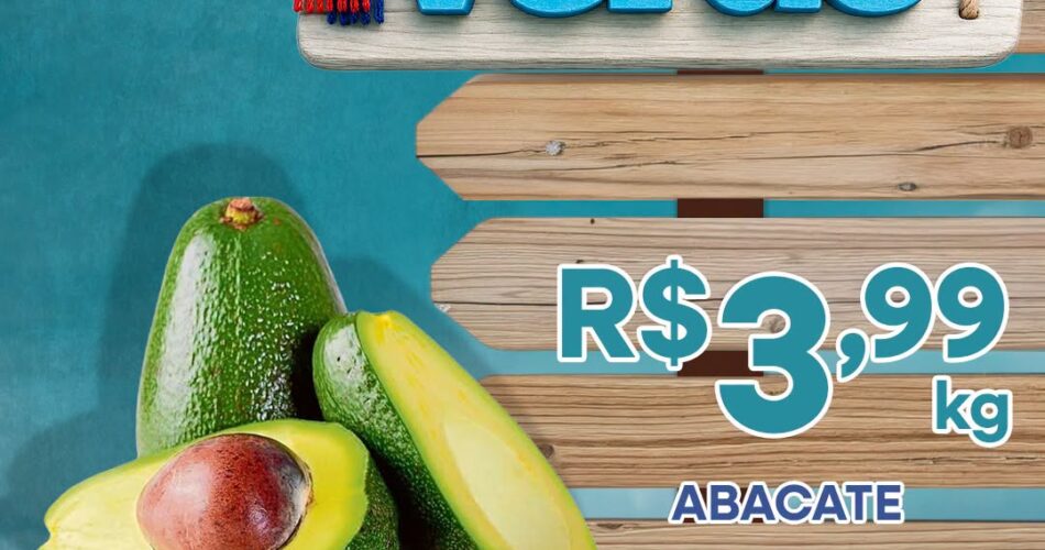Ofertas atacadista super adega