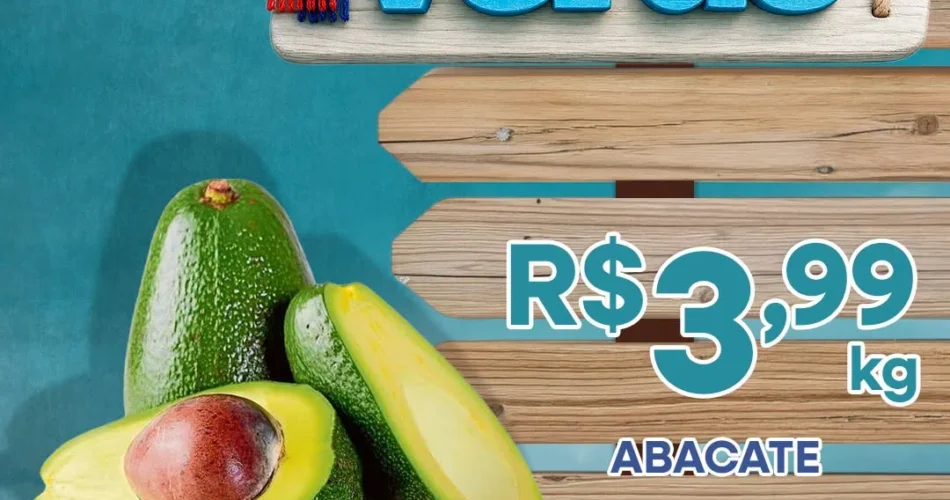 Ofertas atacadista super adega