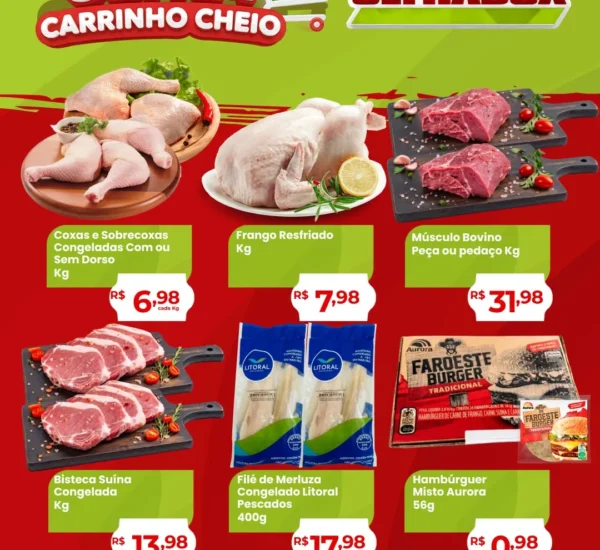 Ofertas supermercado ultrabox