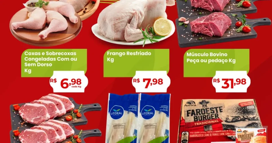 Ofertas supermercado ultrabox