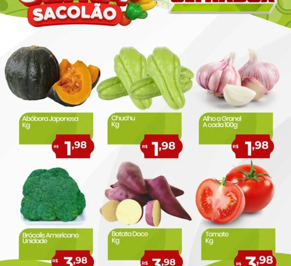 Ofertas supermercado ultrabox