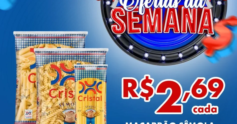 Ofertas atacadista super adega