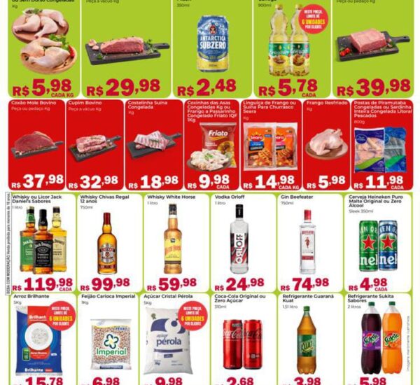 Ofertas supermercado ultrabox