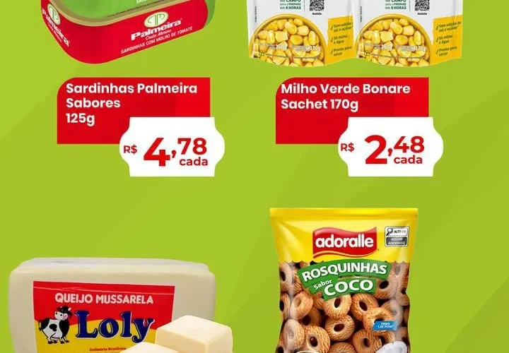 Ofertas supermercado ultrabox