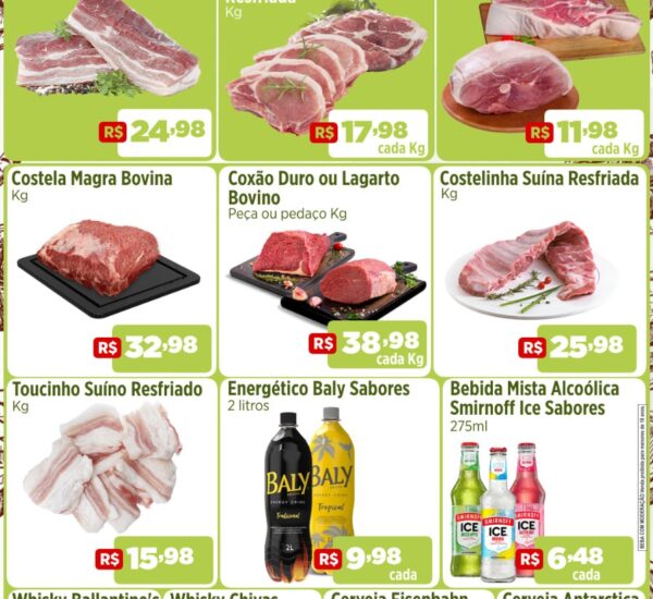 Ofertas supermercado ultrabox