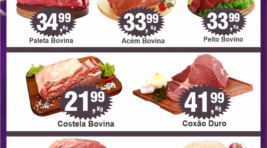 Ofertas supermercado união